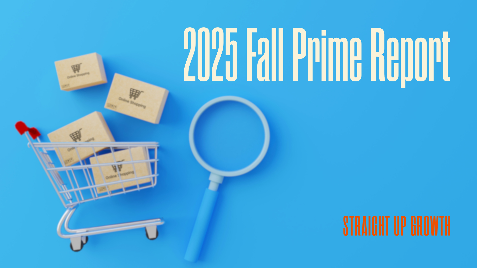 2025 Fall Prime Report